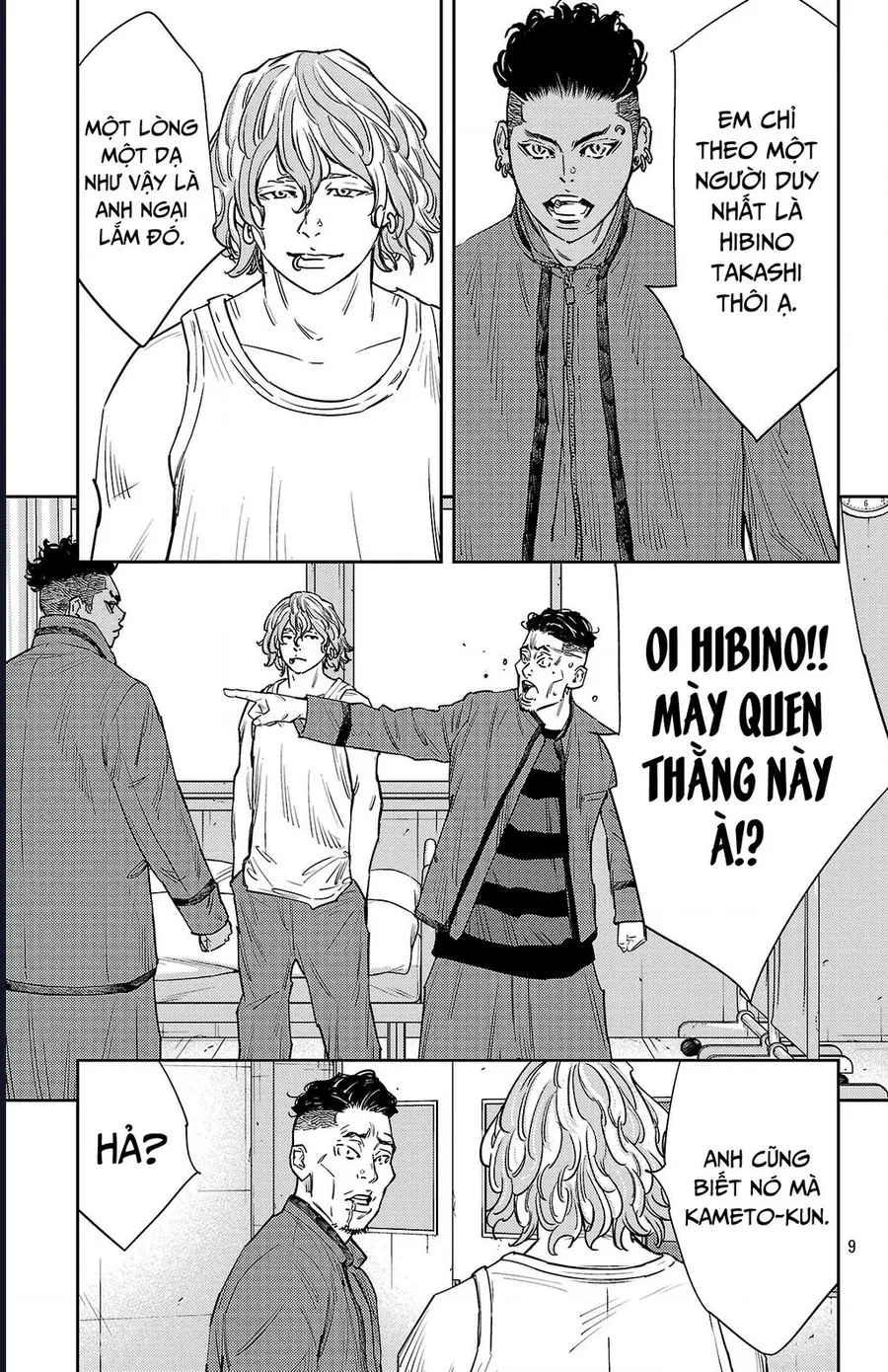 Chương 164 - Trang 10