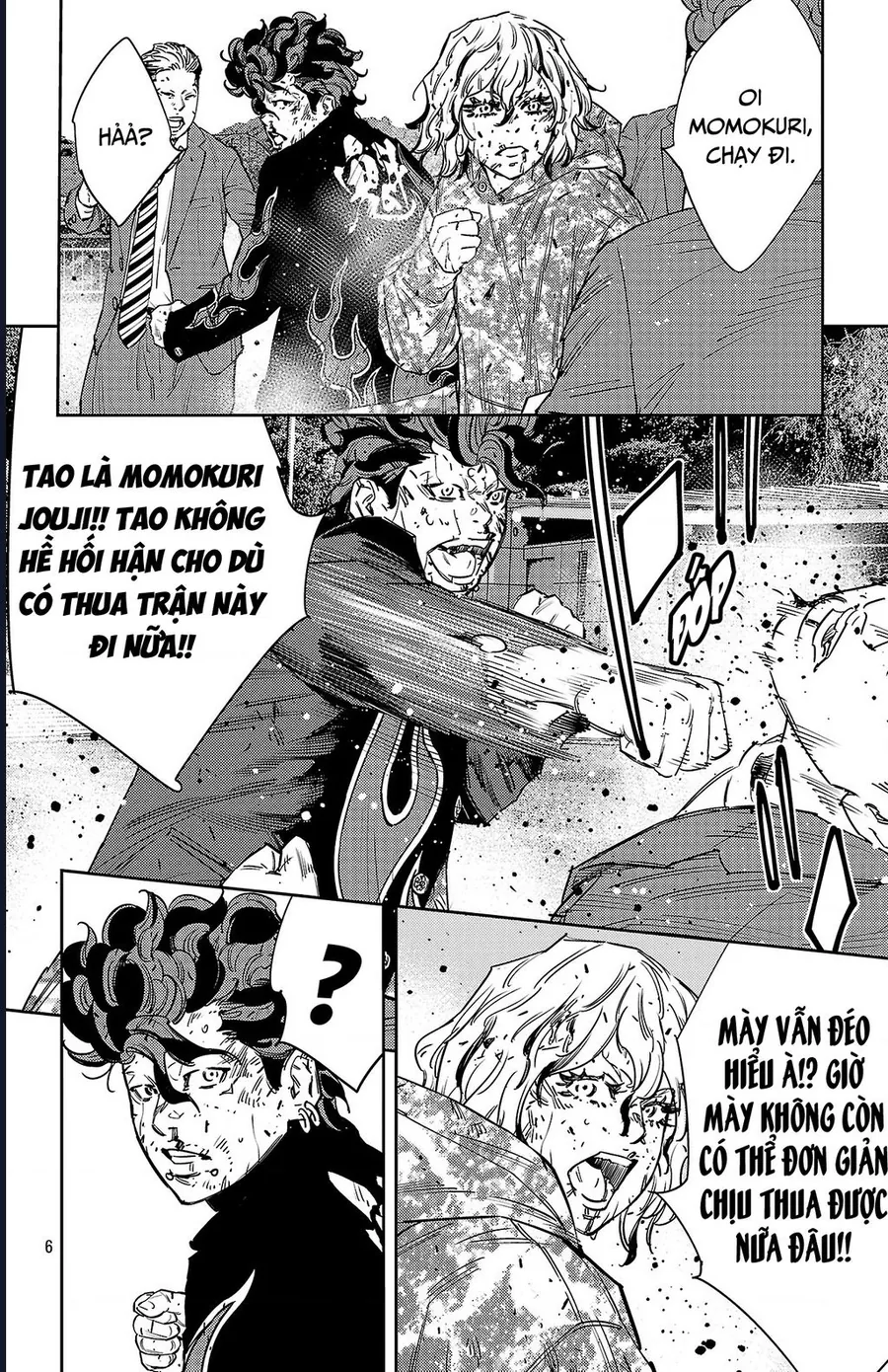 Chương 166 - Trang 7