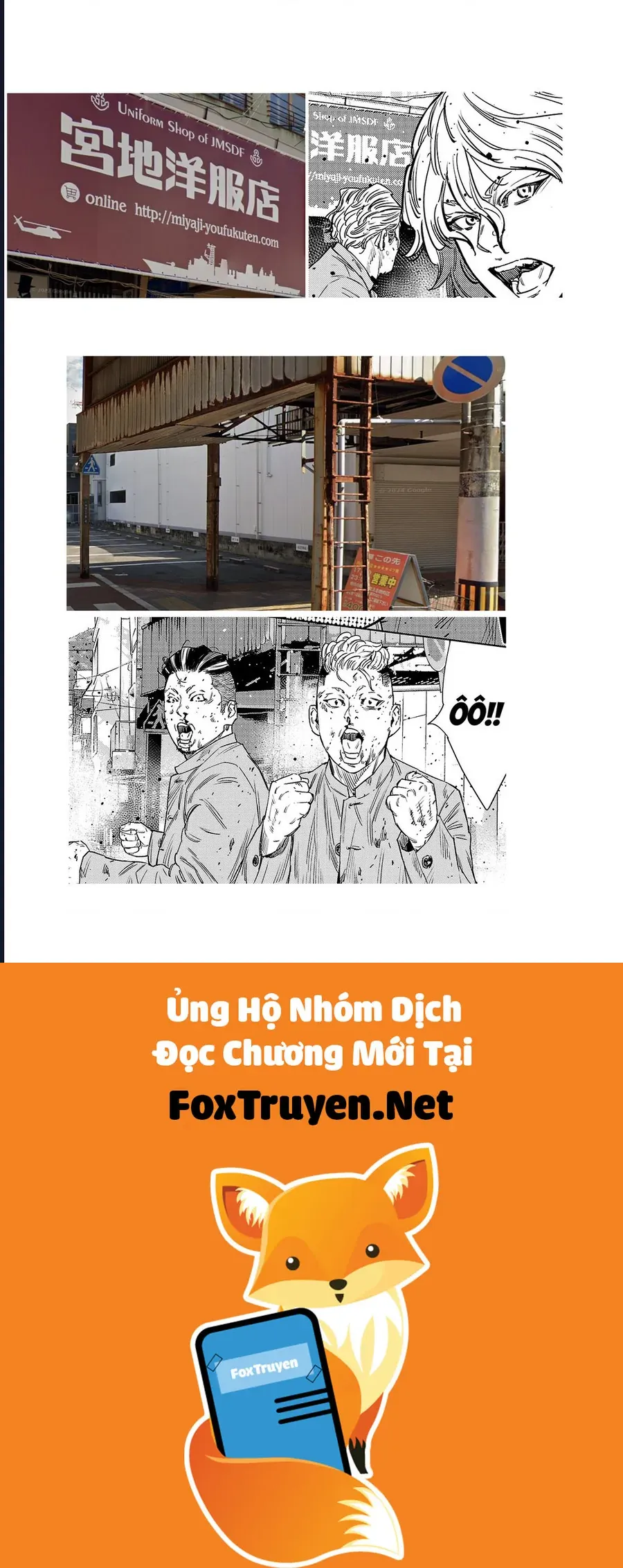 Chương 167 - Trang 29