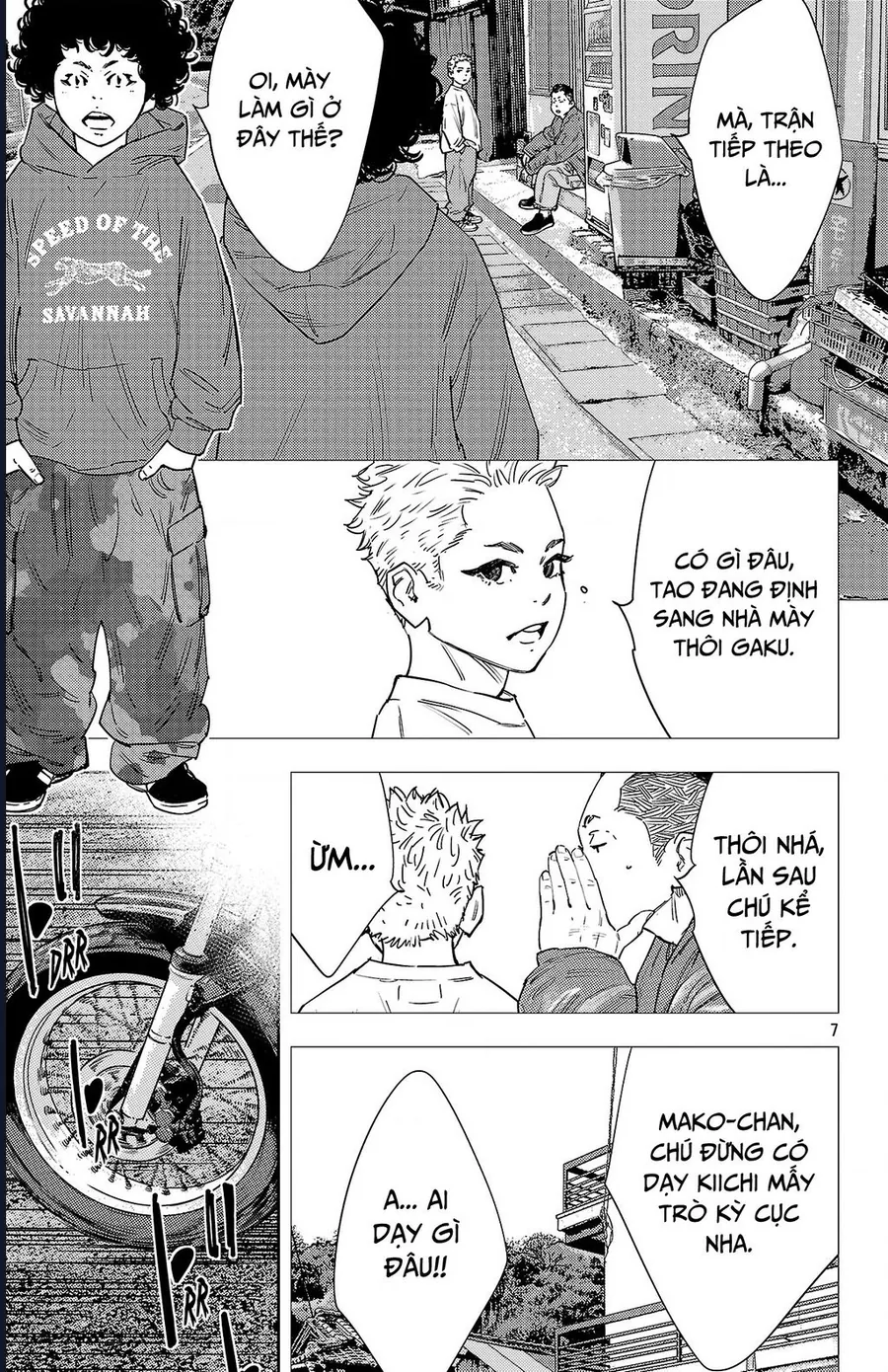 Chương 168 - Trang 8