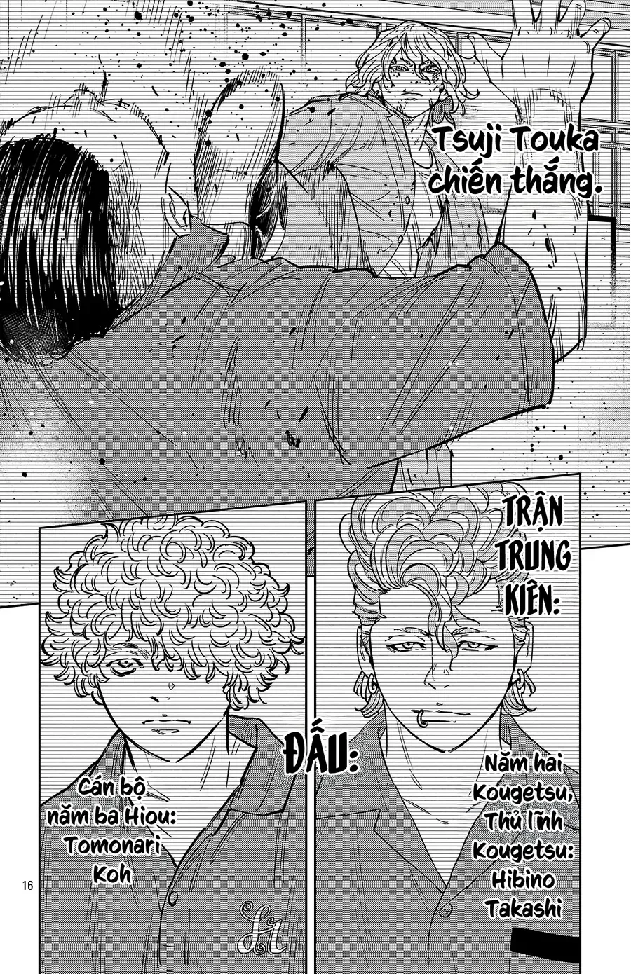 Chương 169 - Trang 16