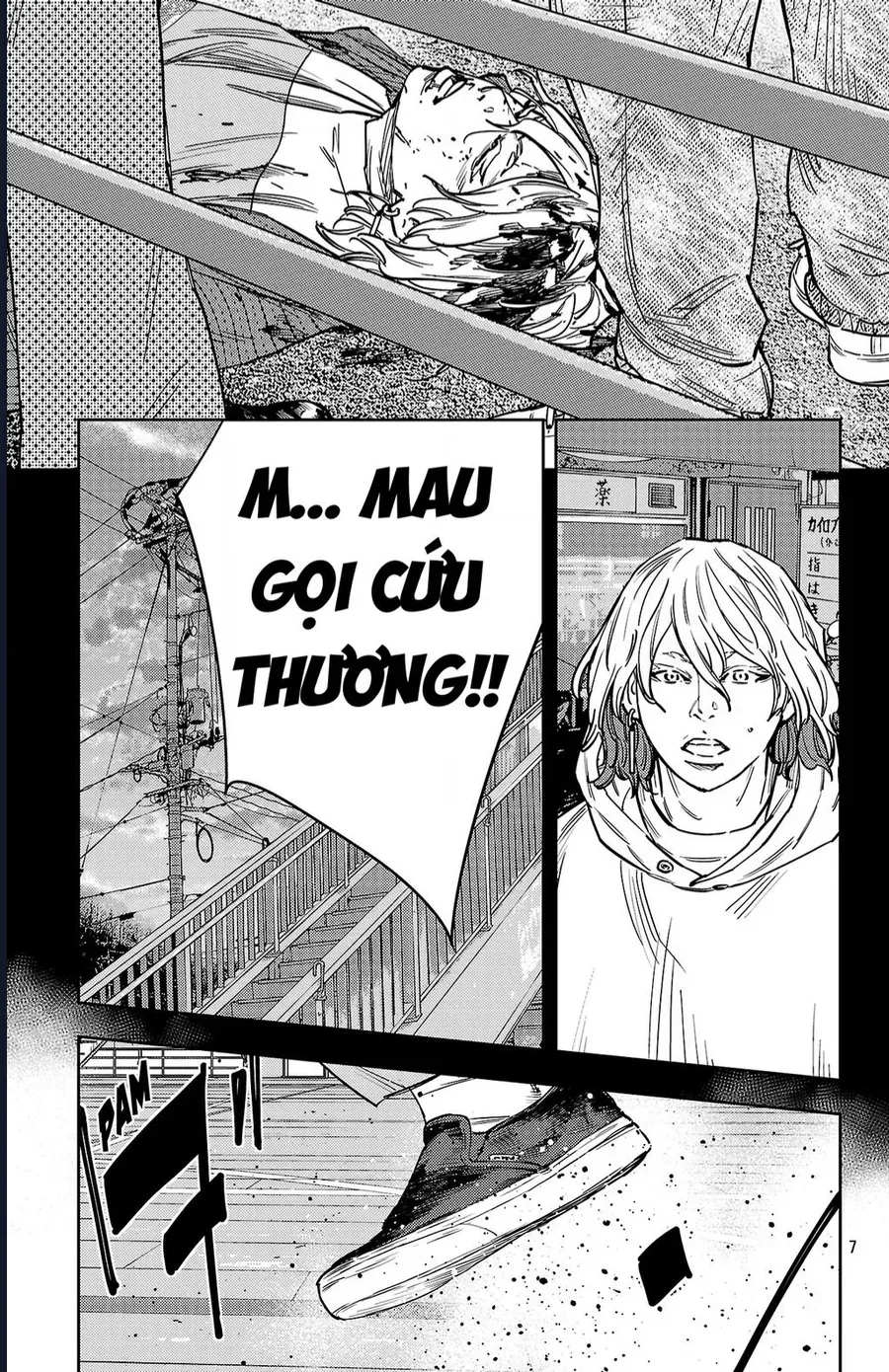 Chương 176 - Trang 9