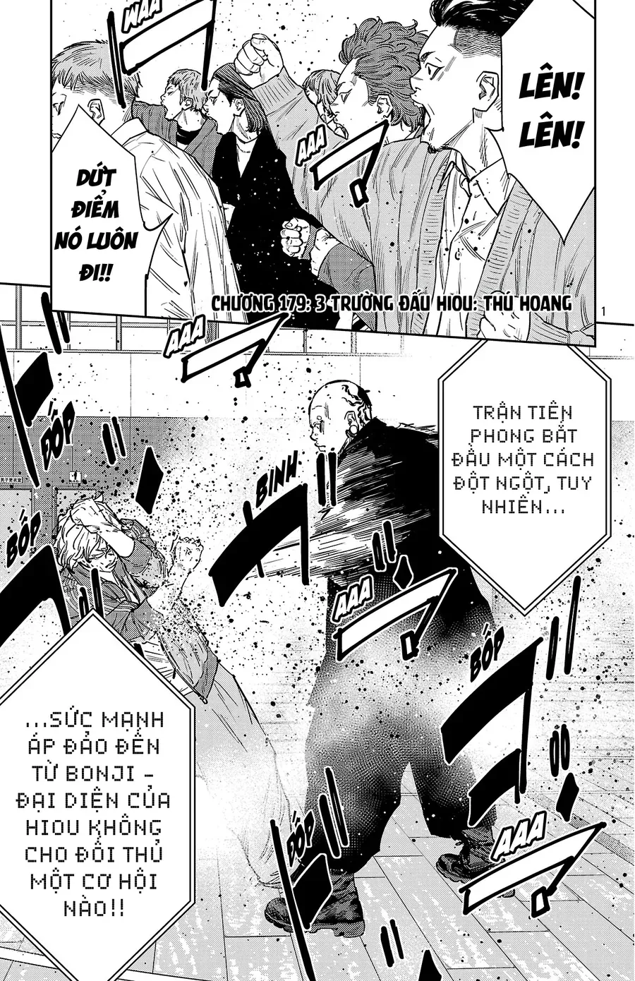 Chương 179 - Trang 3