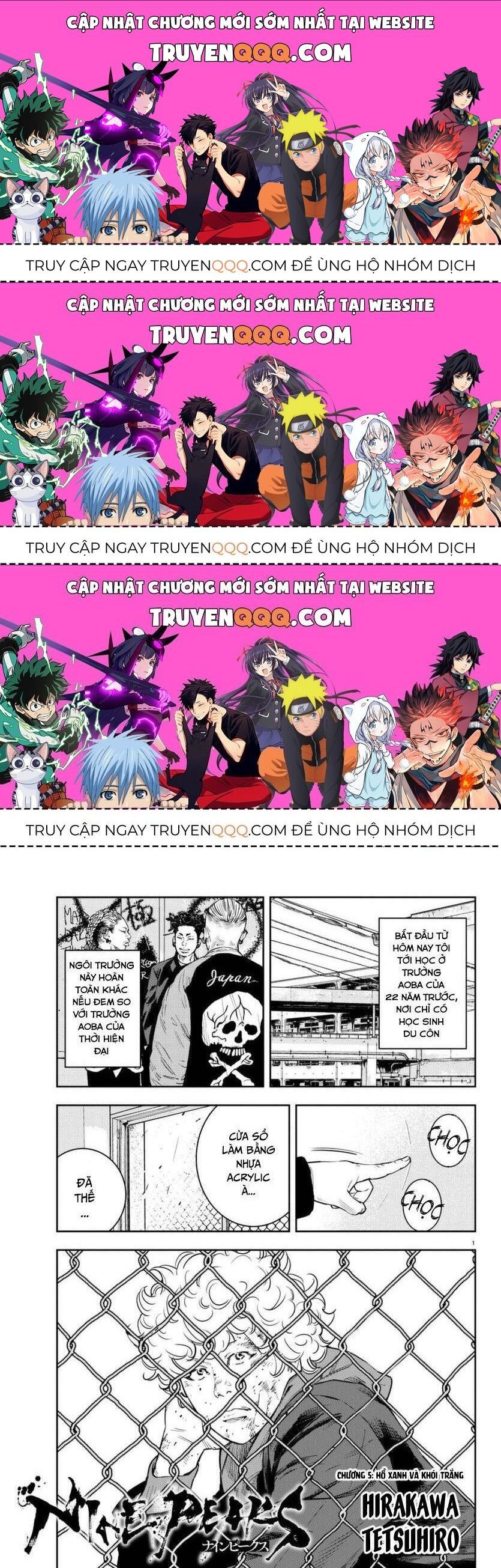 Chapter 5.3 - Trang 1