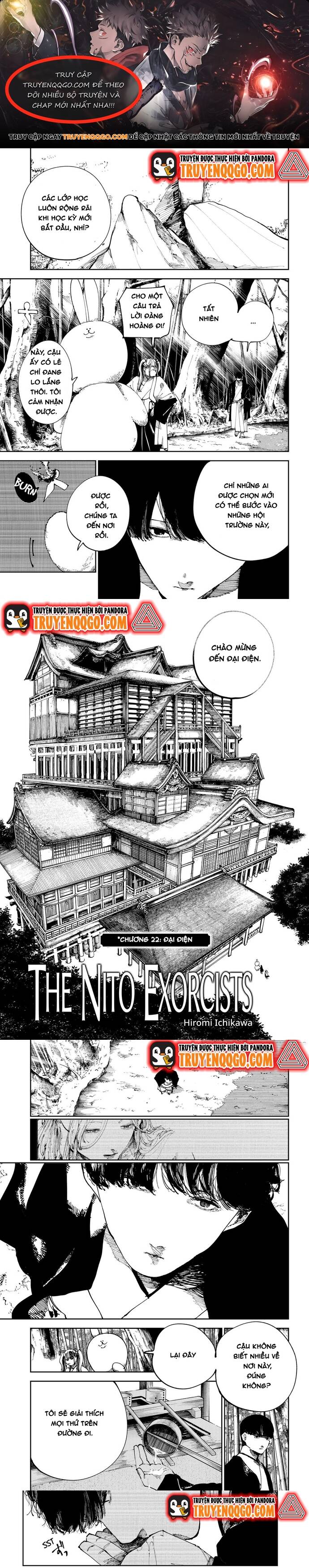 Chương 22 - Trang 1