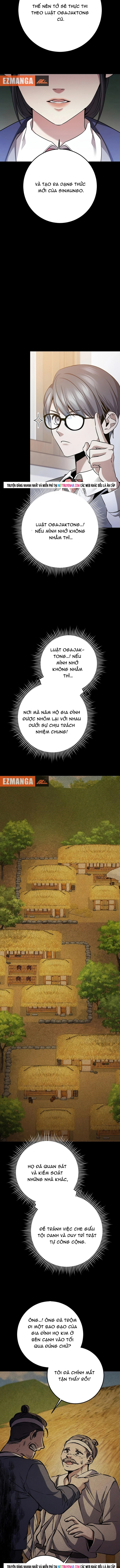 Chương 70 - Trang 5