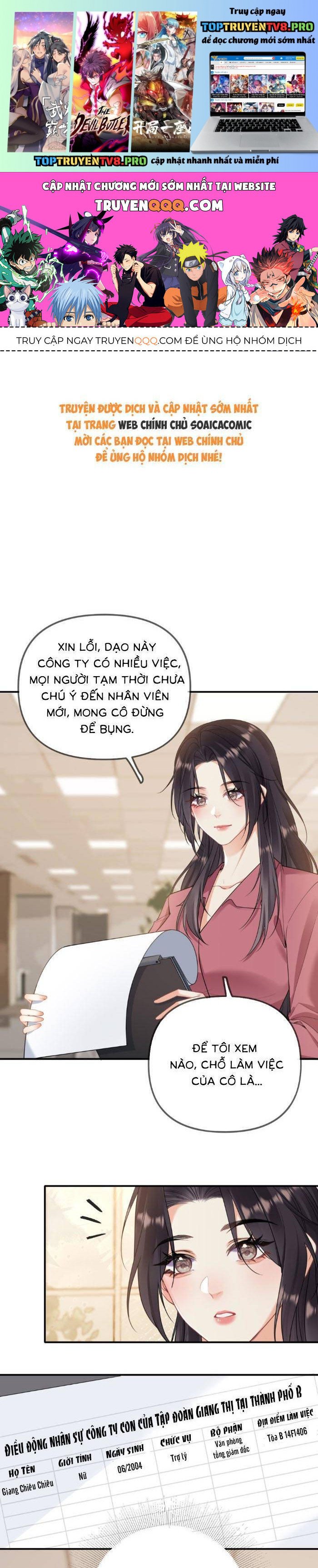 Chương 6 - Trang 1