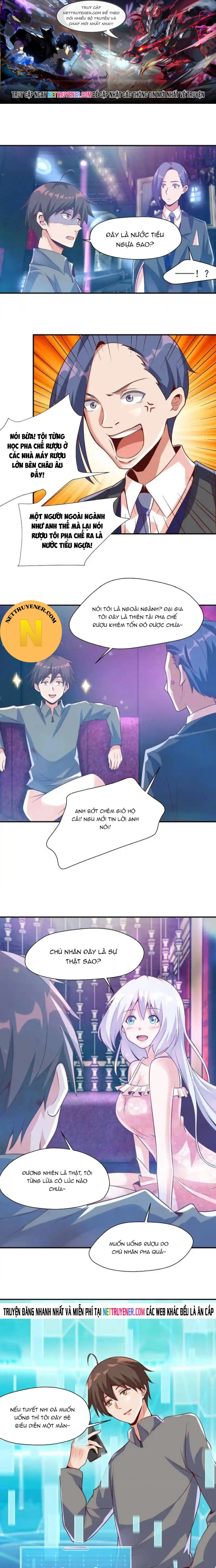 Chương 119 - Trang 1