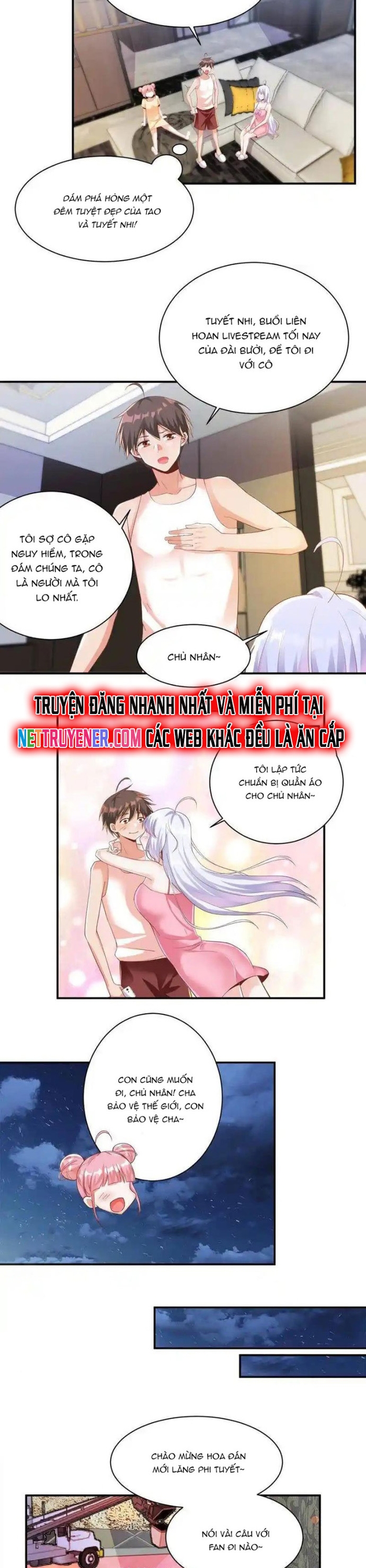 Chương 133 - Trang 5