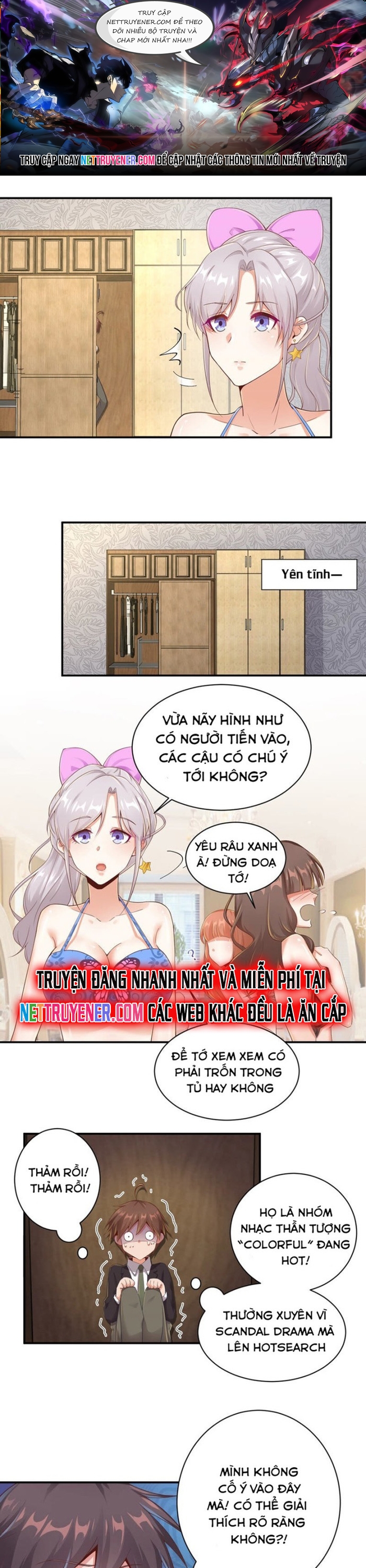 Chương 134 - Trang 1