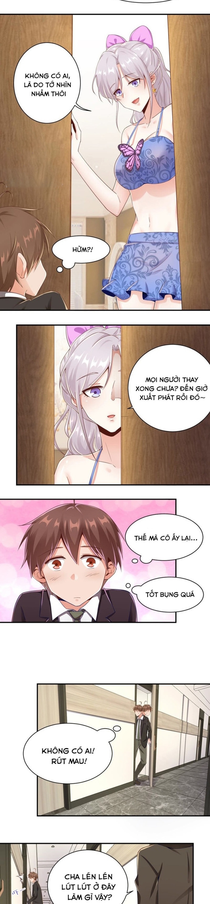 Chương 134 - Trang 3