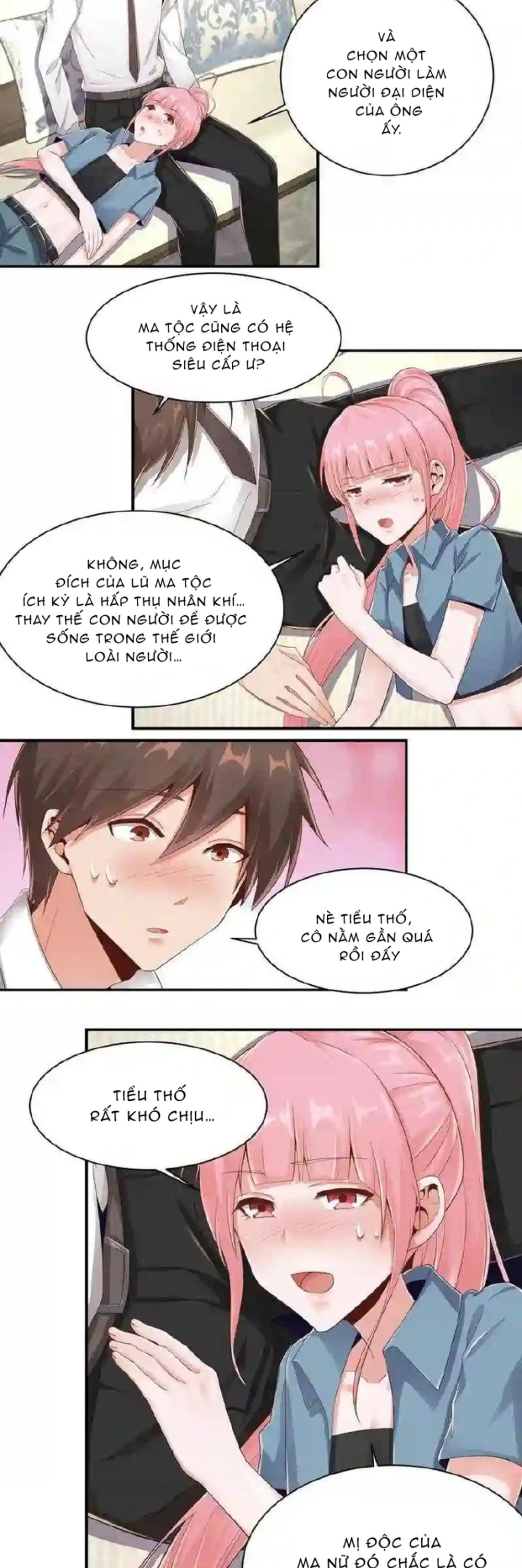 Chương 140 - Trang 8