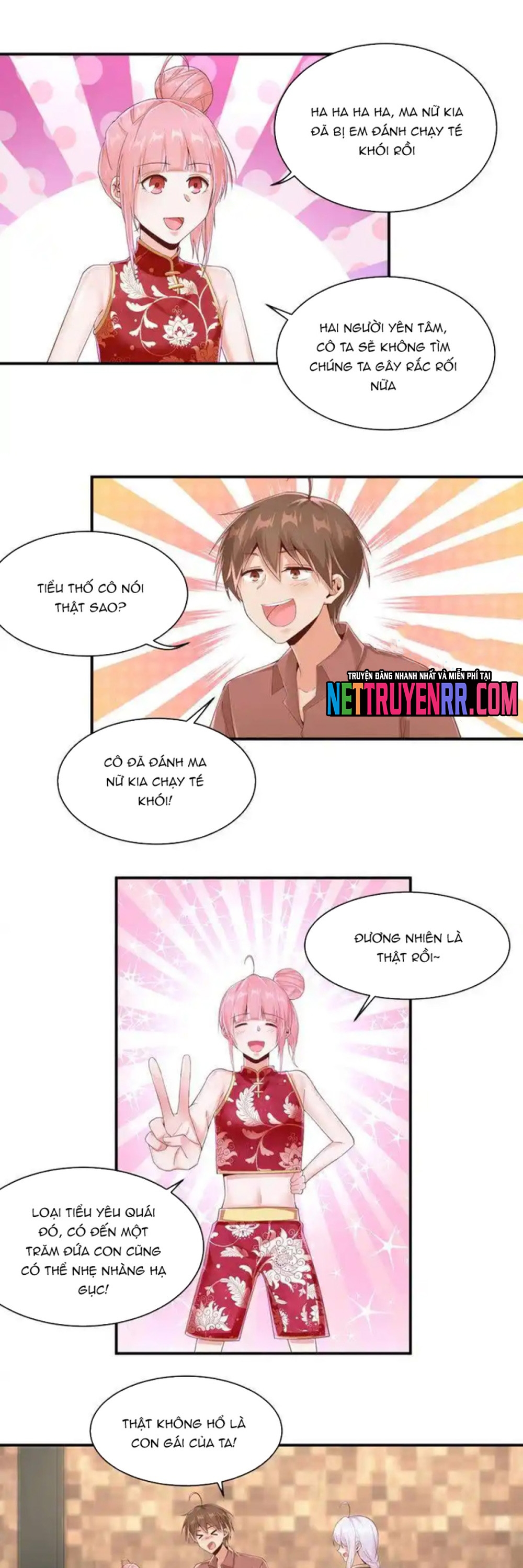 Chương 145 - Trang 5