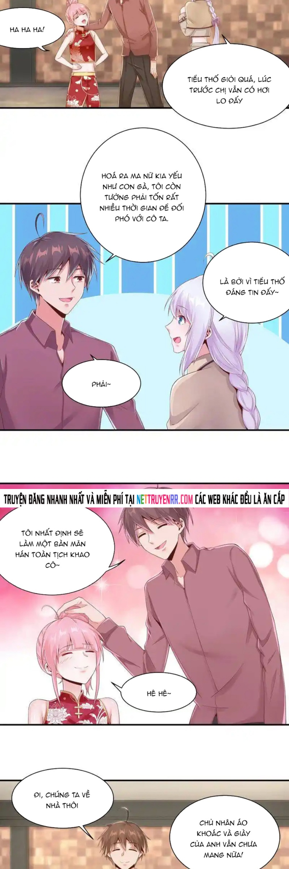 Chương 145 - Trang 6