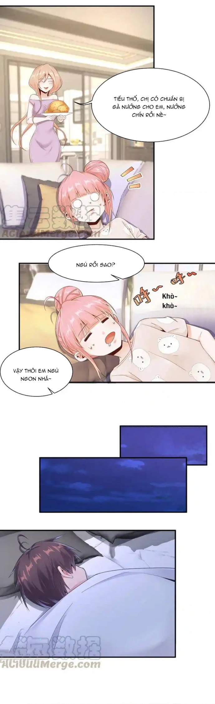 Chương 146 - Trang 3