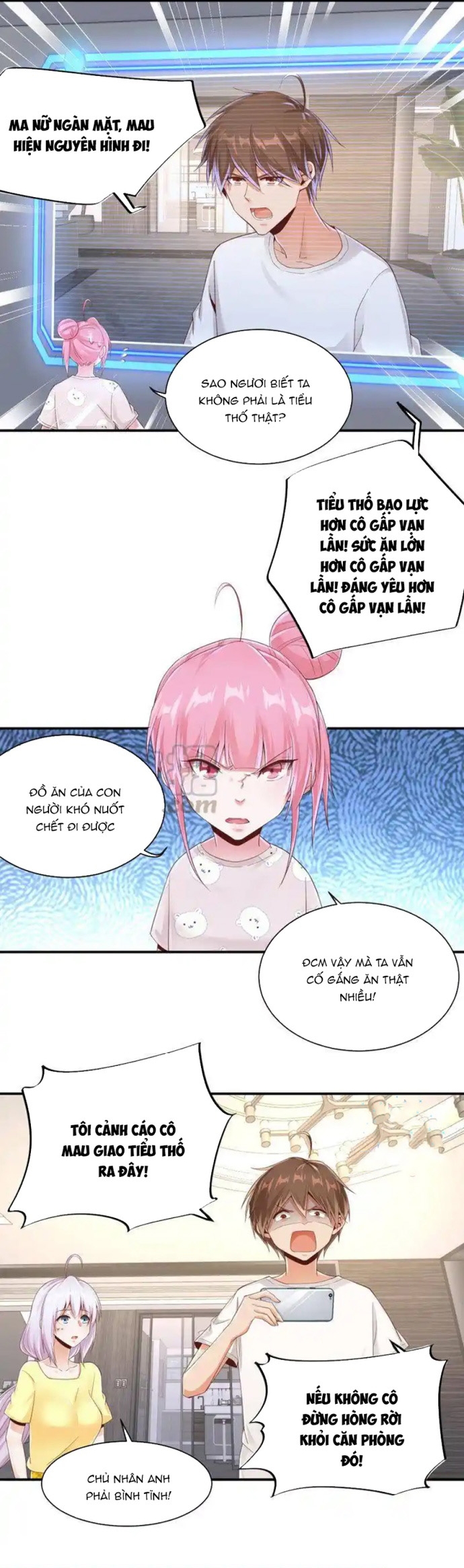 Chương 146 - Trang 6