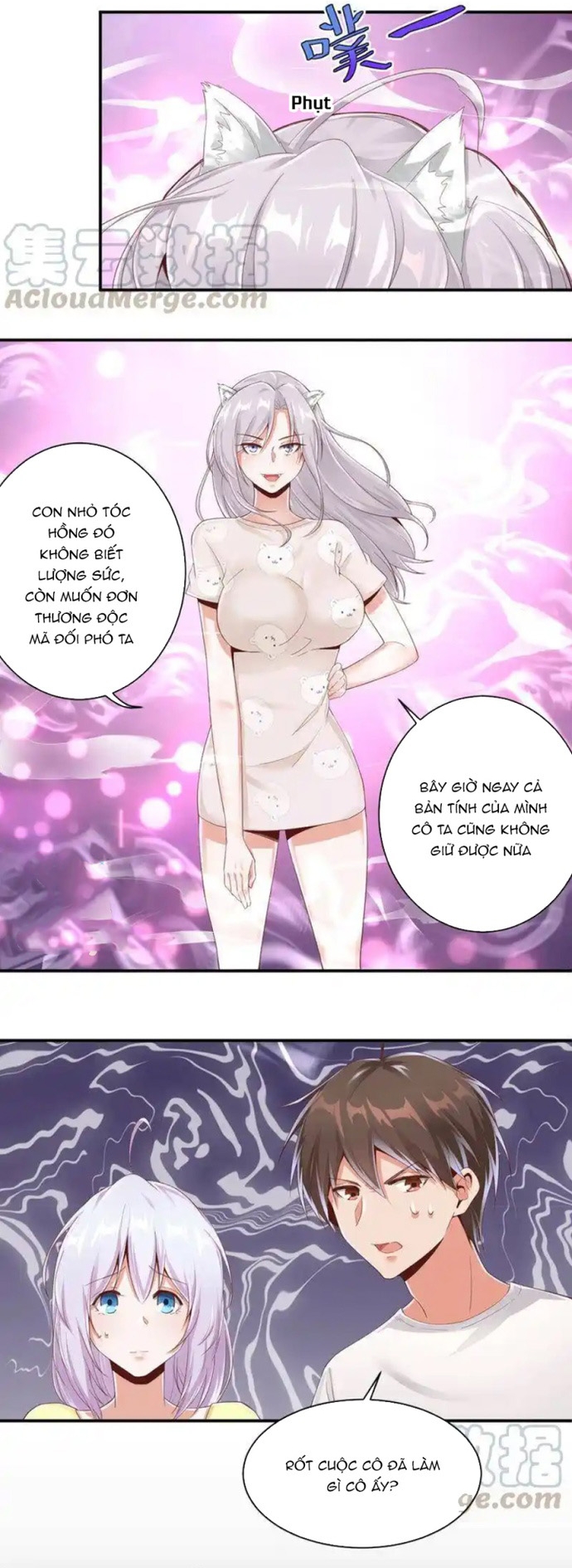 Chương 146 - Trang 8