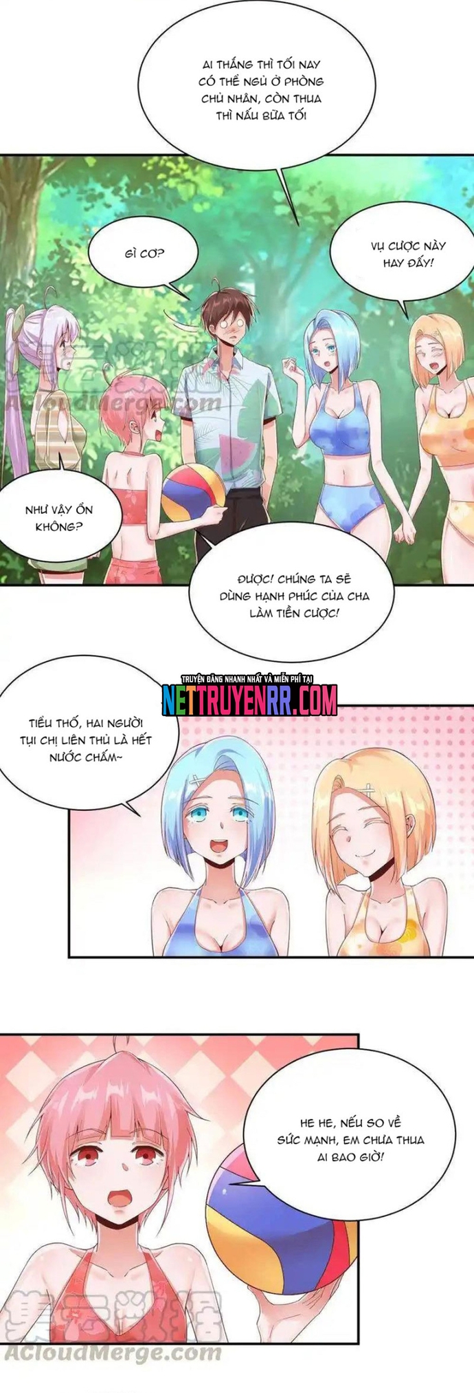 Chương 158 - Trang 5