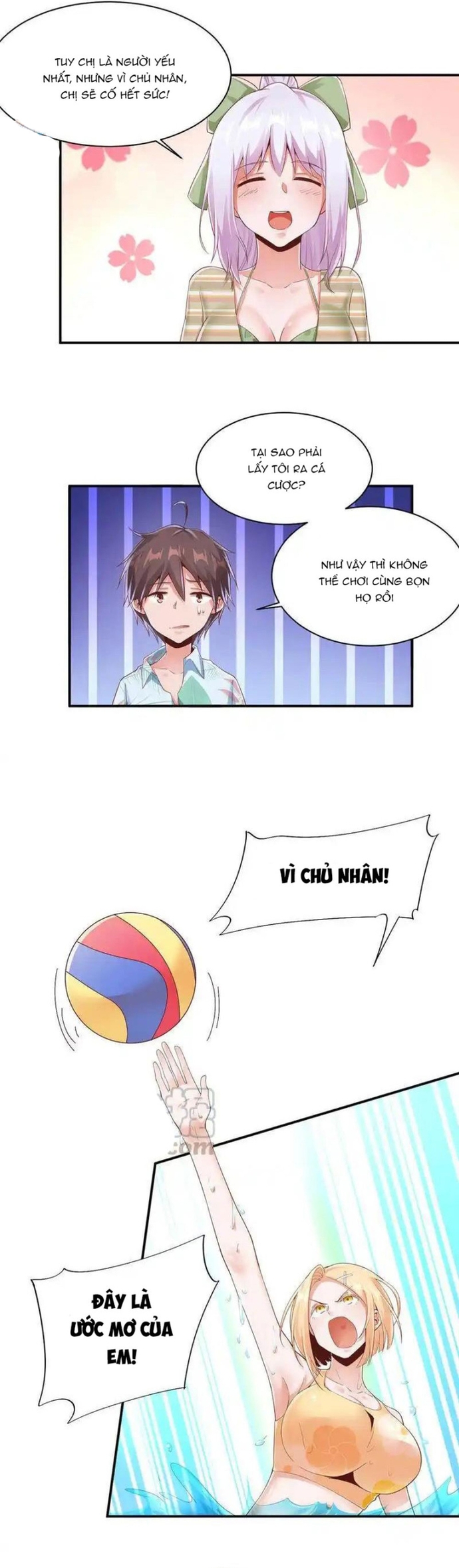 Chương 158 - Trang 6