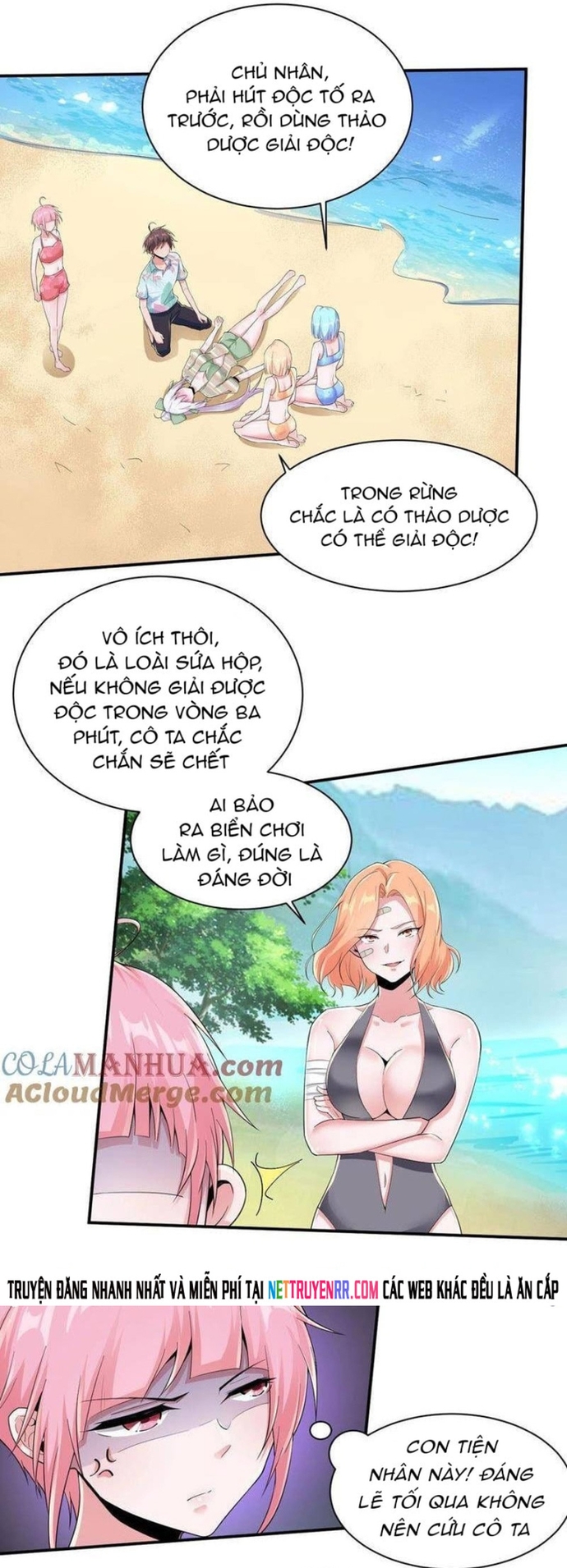 Chương 159 - Trang 3