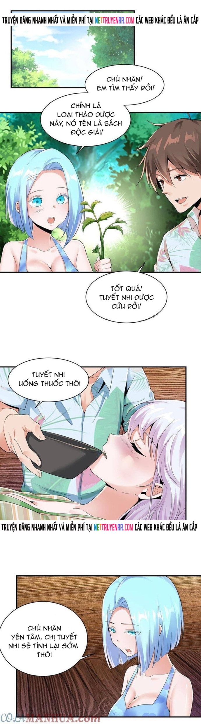 Chương 159 - Trang 9