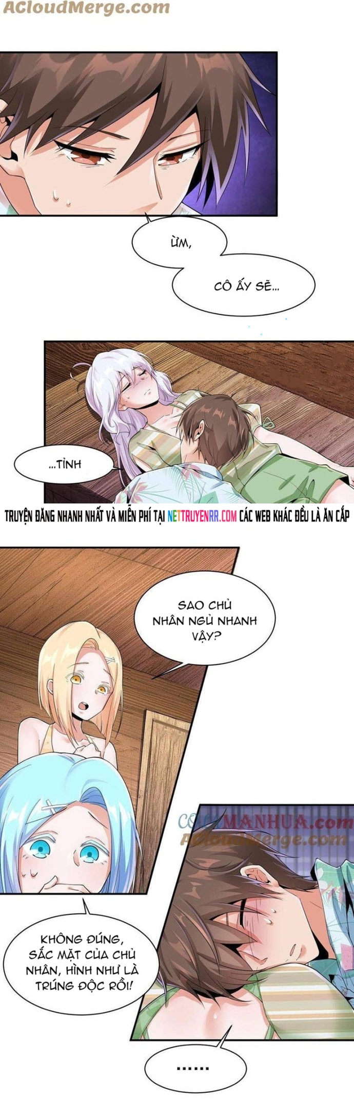 Chương 159 - Trang 10