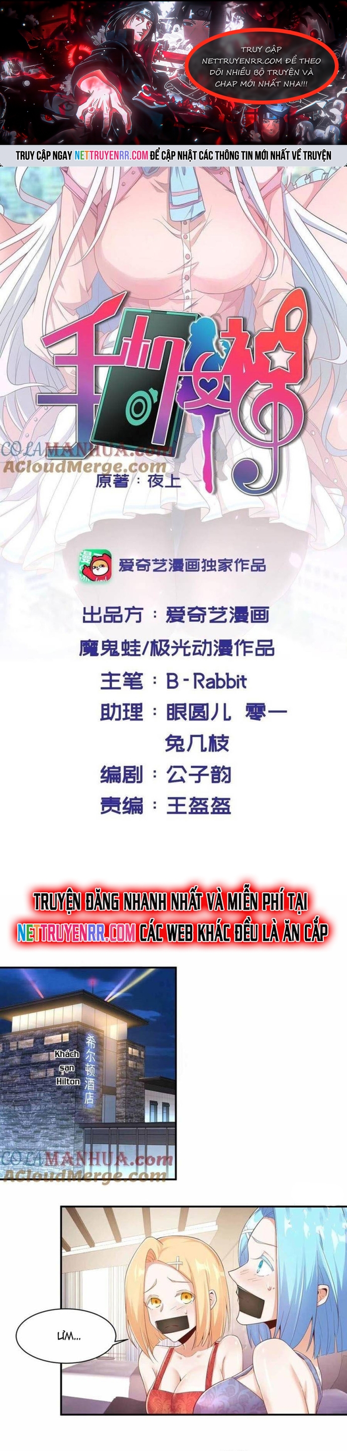 Chương 168 - Trang 1