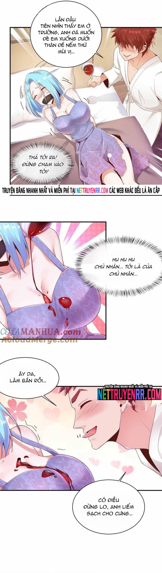 Chương 168 - Trang 3