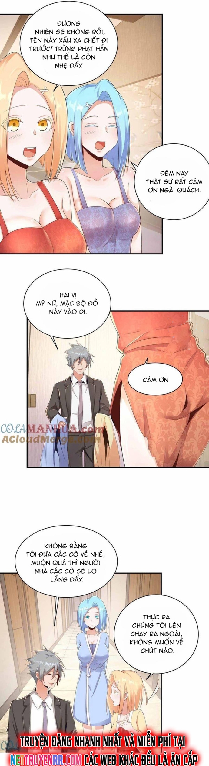 Chương 168 - Trang 7