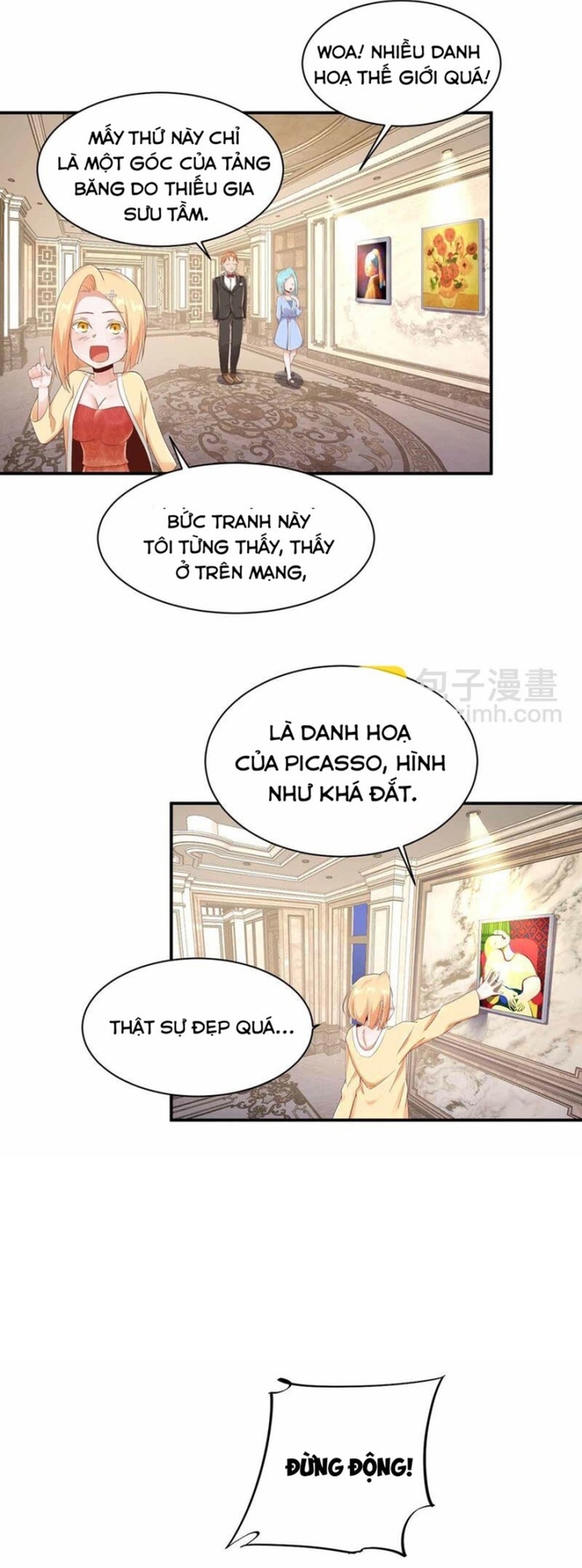 Chương 169 - Trang 5