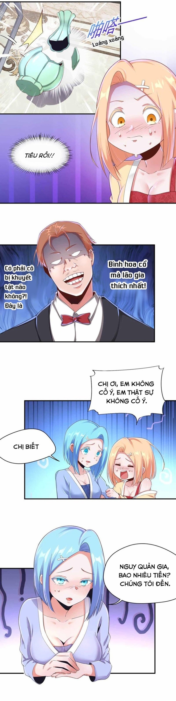 Chương 169 - Trang 8