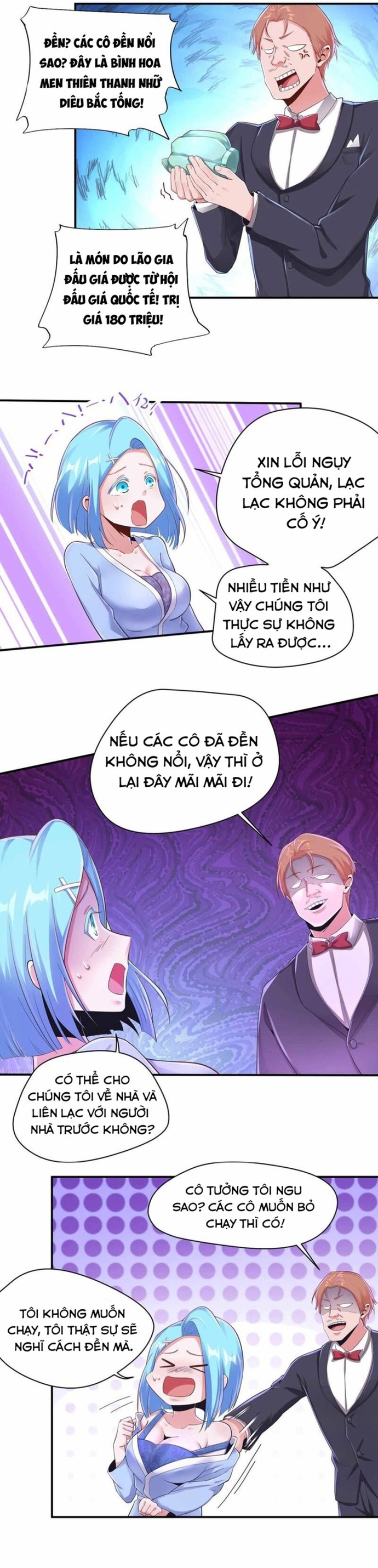 Chương 169 - Trang 9