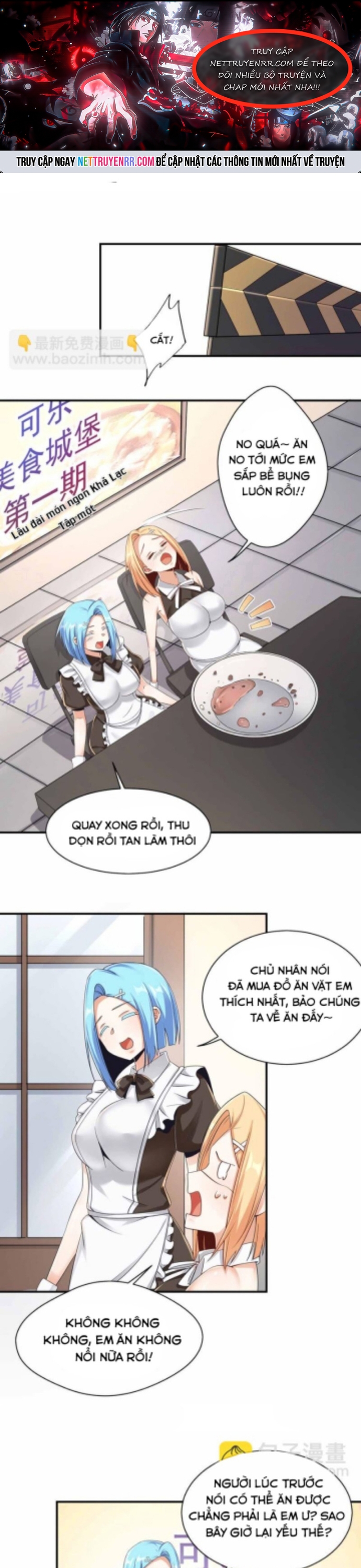 Chương 179 - Trang 1