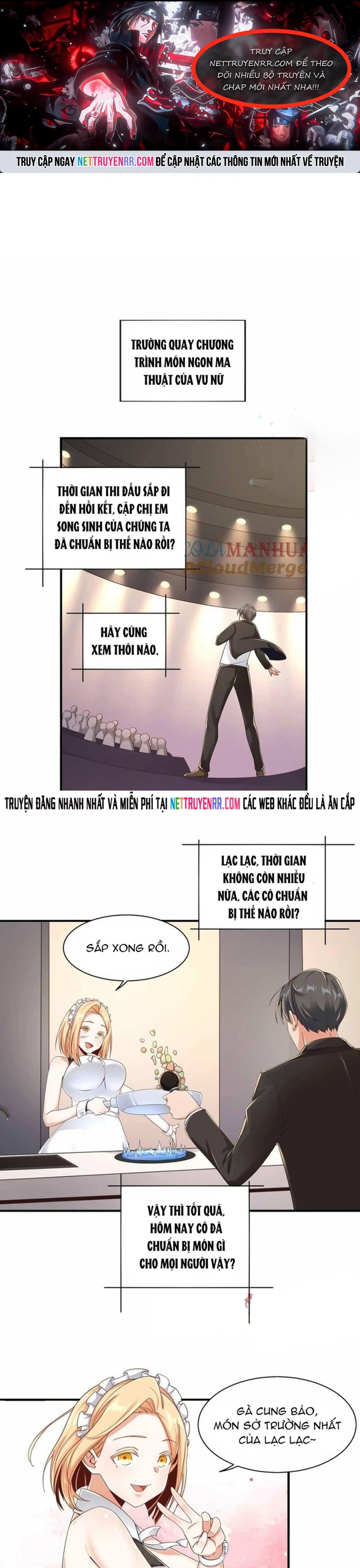 Chương 180 - Trang 1