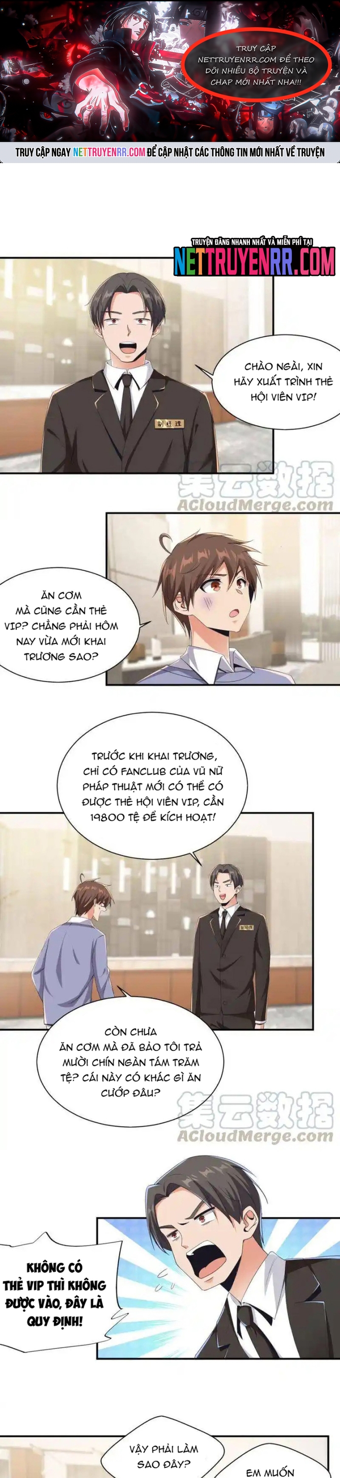 Chương 184 - Trang 1