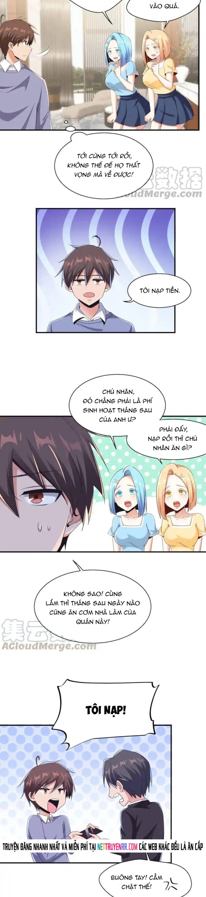 Chương 184 - Trang 2