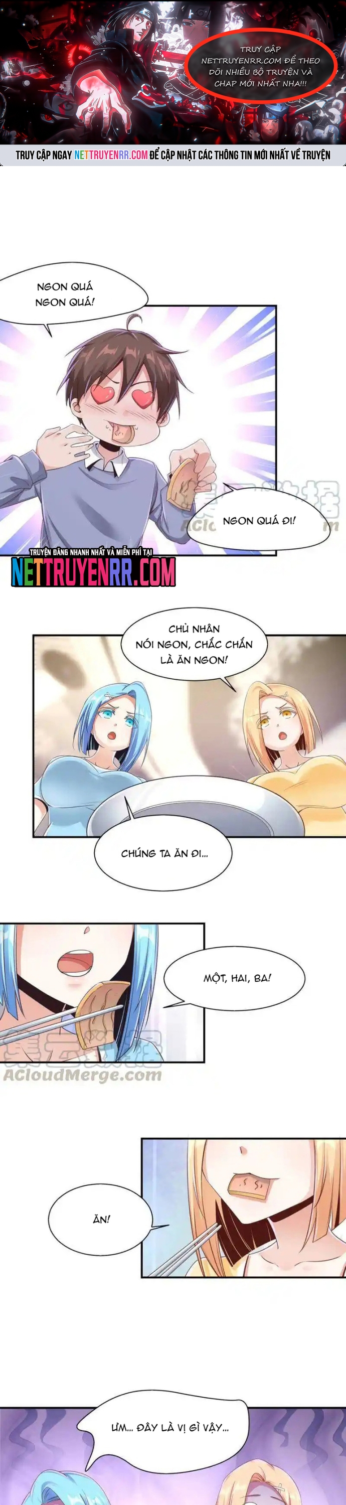 Chương 185 - Trang 1