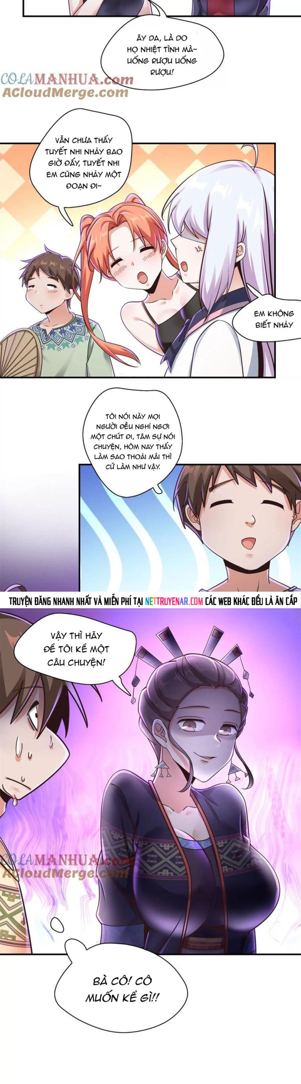 Chương 207 - Trang 5