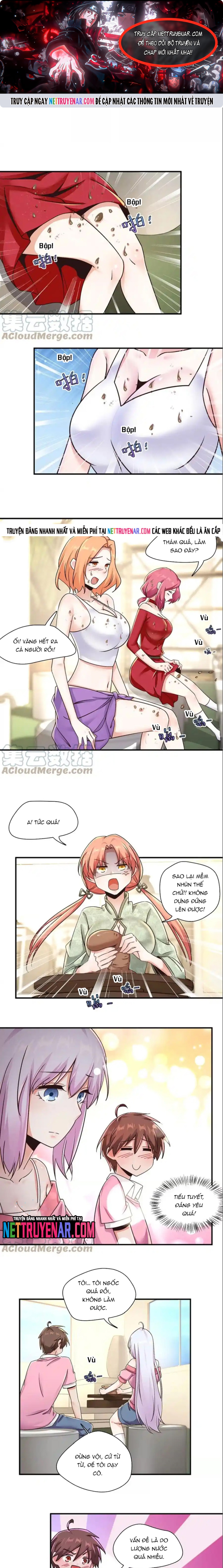 Chương 214 - Trang 1