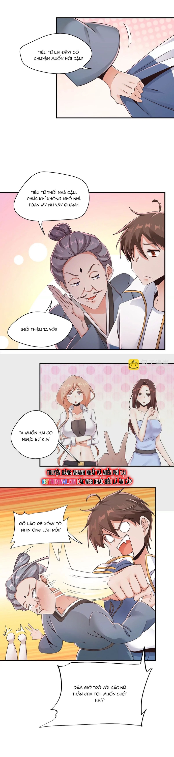 Chương 222 - Trang 5