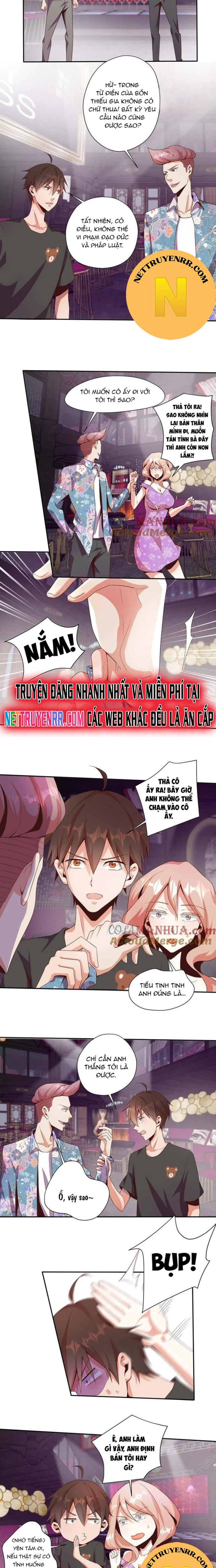 Chương 90 - Trang 3