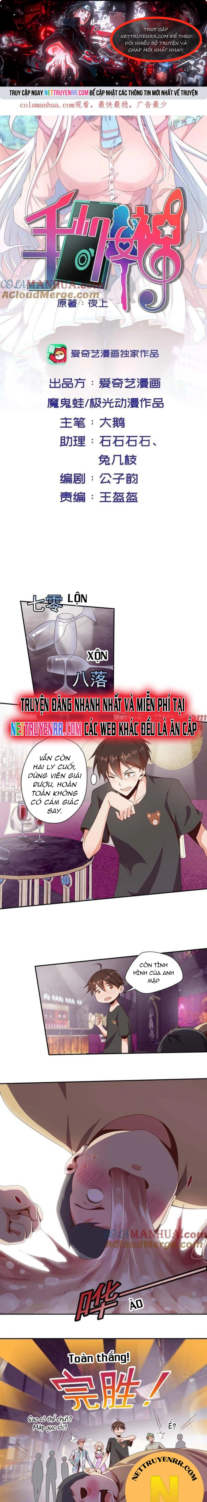Chương 91 - Trang 1