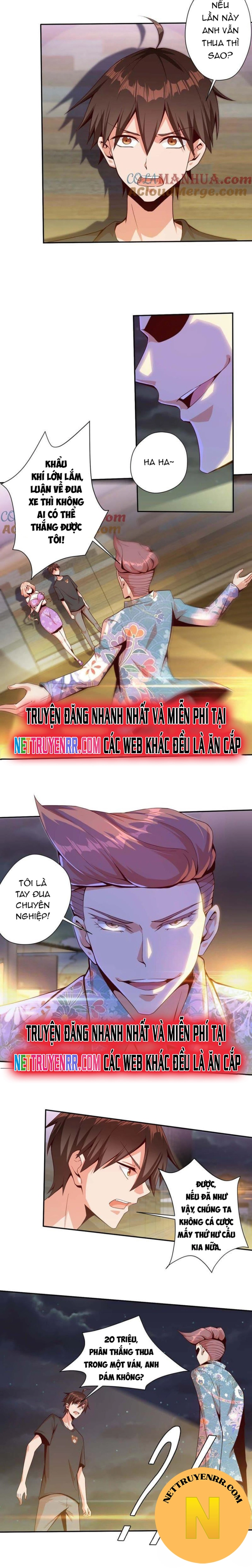 Chương 91 - Trang 5