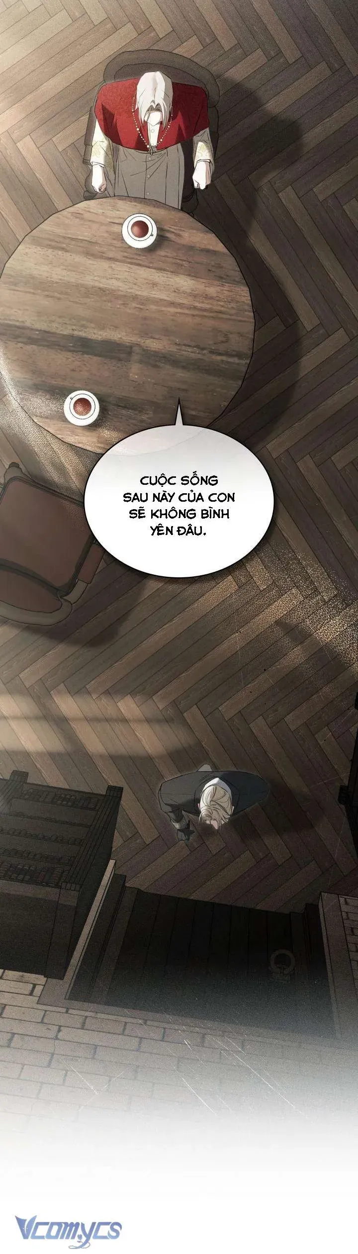 Chương 50 - Trang 18
