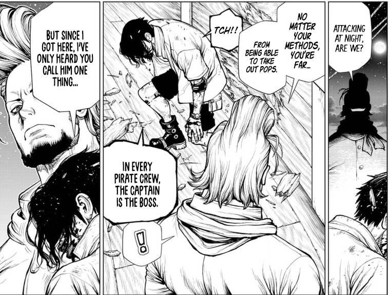 One Piece - Chap 3 - Trang 14