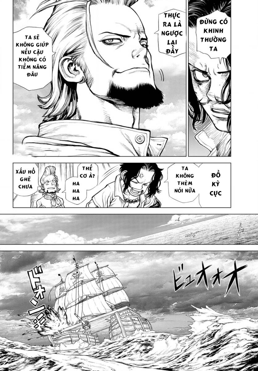 One Piece - Chap 3 - Trang 20