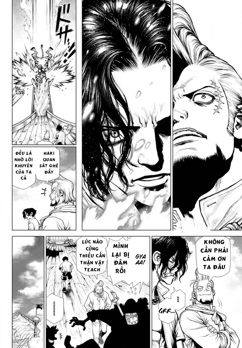 One Piece - Chap 3 - Trang 26