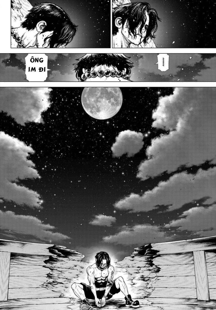 One Piece - Chap 3 - Trang 37