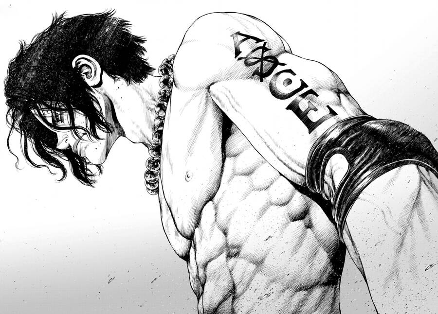 One Piece - Chap 3 - Trang 40