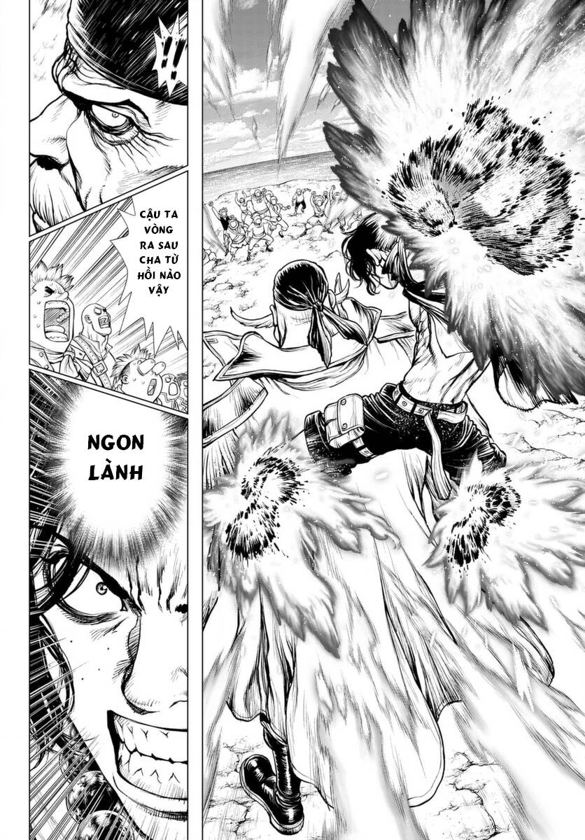 One Piece - Chap 3 - Trang 44